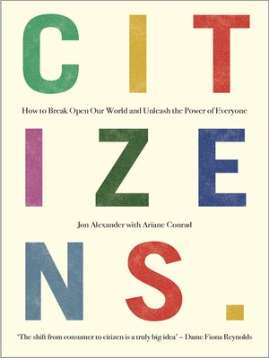 cover image of Citizens